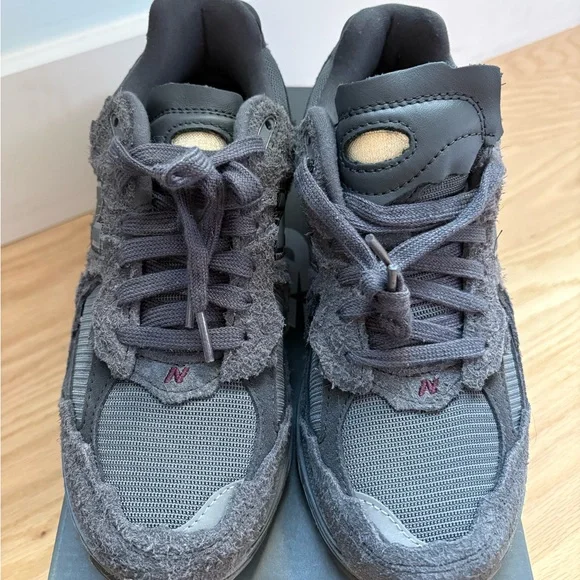 New Balance 2002R protection pack phantom 6/7.5 - Picture 2 of 7